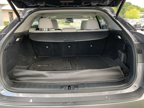 Certified 2022 Lexus RX 350 FWD w/ Premium Package image 33