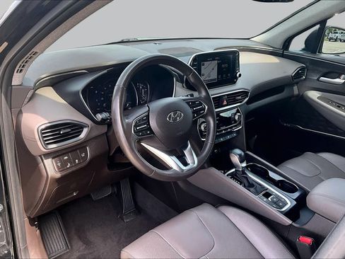 Used 2019 Hyundai Santa Fe FWD image 17