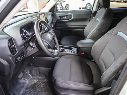 Used 2024 Ford Bronco Sport Badlands w/ Topo Graphic Package image 16