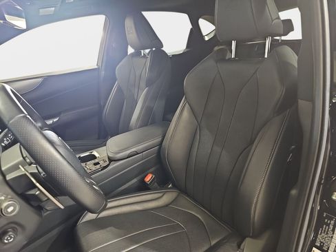 Used 2023 Lexus NX 350 F Sport AWD/4WD image 15