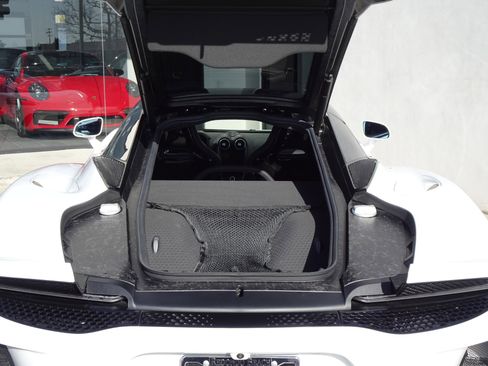 Used 2023 McLaren GT image 19