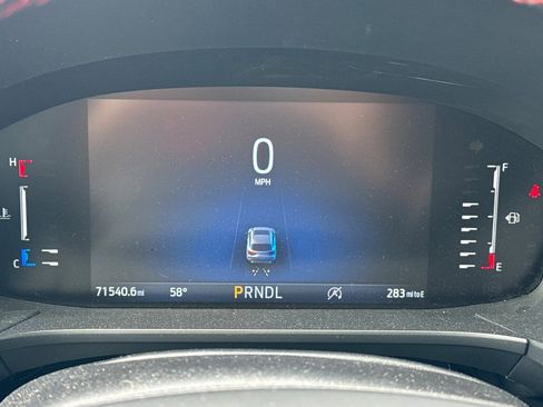 Used 2023 Ford Escape ST-Line AWD/4WD image 41