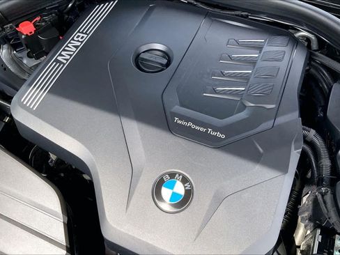 Used 2024 BMW 430i xDrive Convertible w/ Premium Package AWD/4WD image 33