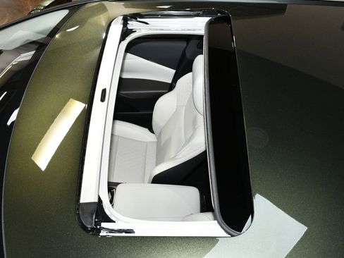 Used 2025 Lexus RX 350 Premium Plus w/ Accessory Package image 50