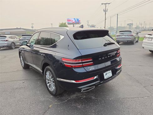 Used 2024 Genesis GV80 2.5T AWD/4WD image 26