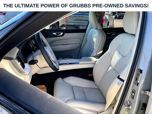 New 2026 Volvo XC60 T8 Ultra w/ Protection Package Premier AWD/4WD image 32