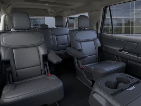 New 2026 Ford Expedition Max Active RWD image 11