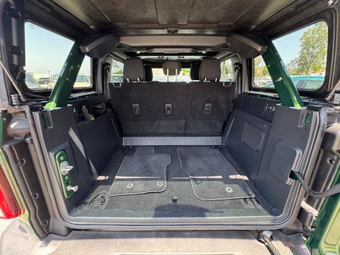 Certified 2025 Ford Bronco Big Bend AWD/4WD image 25
