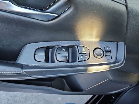 Used 2024 Nissan Sentra SV image 34