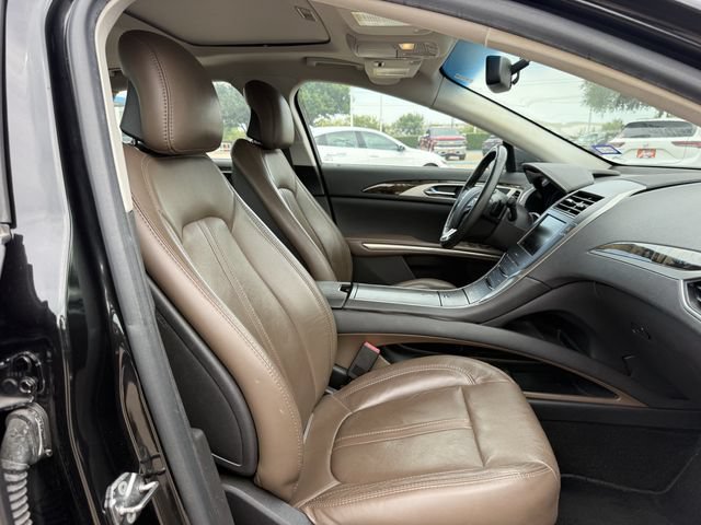 Used 2013 Lincoln MKZ FWD image 29