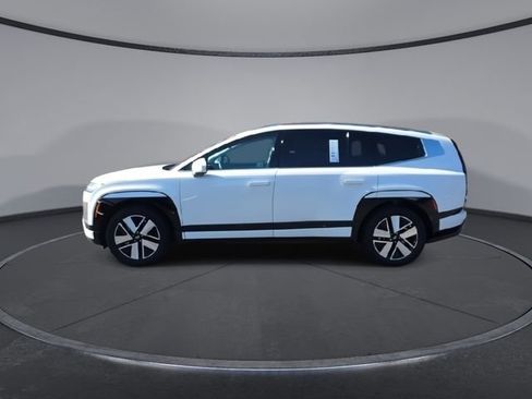 New 2026 Hyundai Ioniq 9 SEL image 6