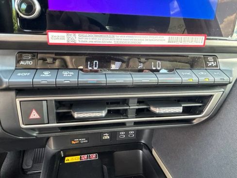 New 2026 Toyota Camry LE FWD image 32
