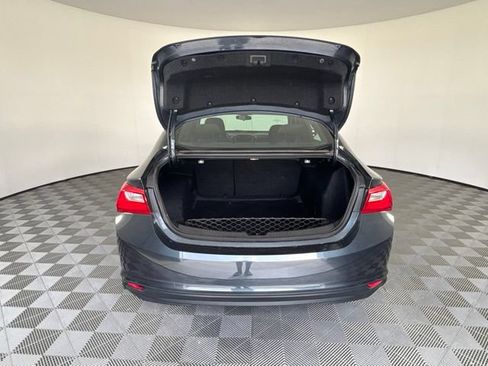 Used 2020 Chevrolet Malibu LS w/ LPO, Convenience Package 1 FWD image 18