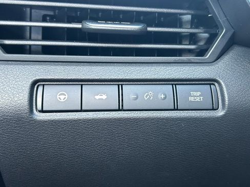 Used 2023 Nissan Altima 2.5 SL image 32