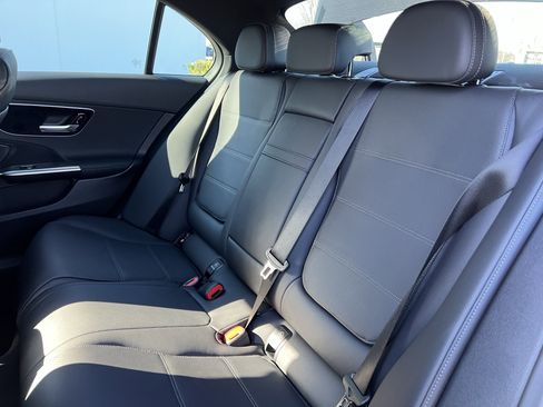 Certified 2025 Mercedes-Benz C 300 C 300 image 33