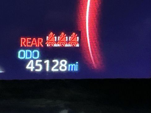 Used 2024 Toyota RAV4 LE image 11