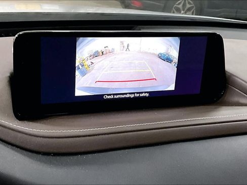 Used 2024 MAZDA CX-30 2.5 Turbo w/ Premium Package image 26