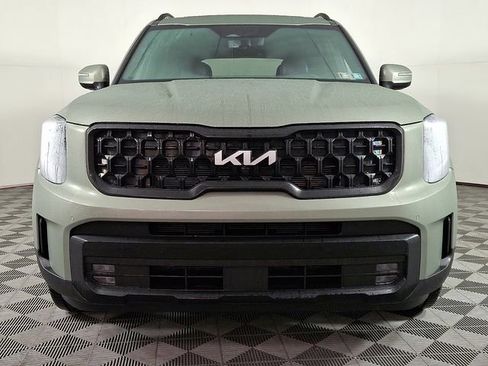 Used 2024 Kia Telluride SX Prestige X-Line image 5