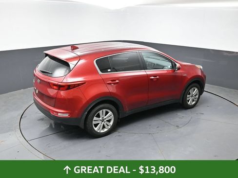 Used 2019 Kia Sportage LX AWD/4WD image 38