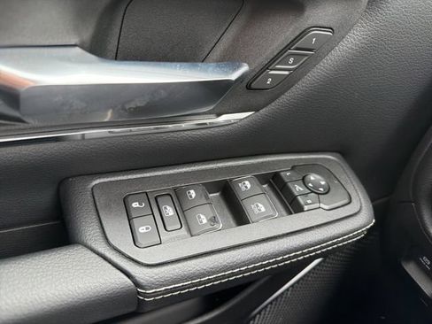 New 2026 RAM 1500 Laramie w/ Night Edition AWD/4WD image 23