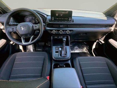 Used 2025 Honda CR-V Sport image 8