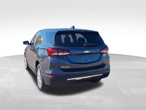 Used 2023 Chevrolet Equinox LT image 10