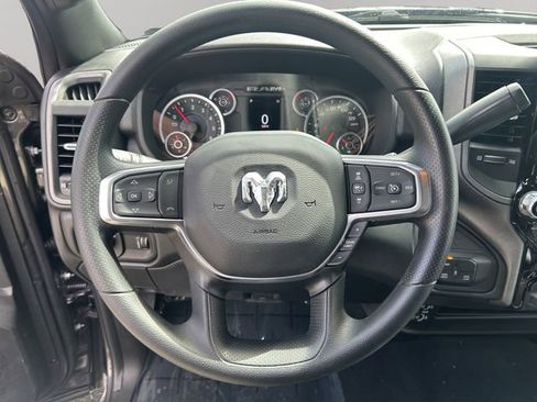 New 2026 RAM 2500 Tradesman AWD/4WD image 10