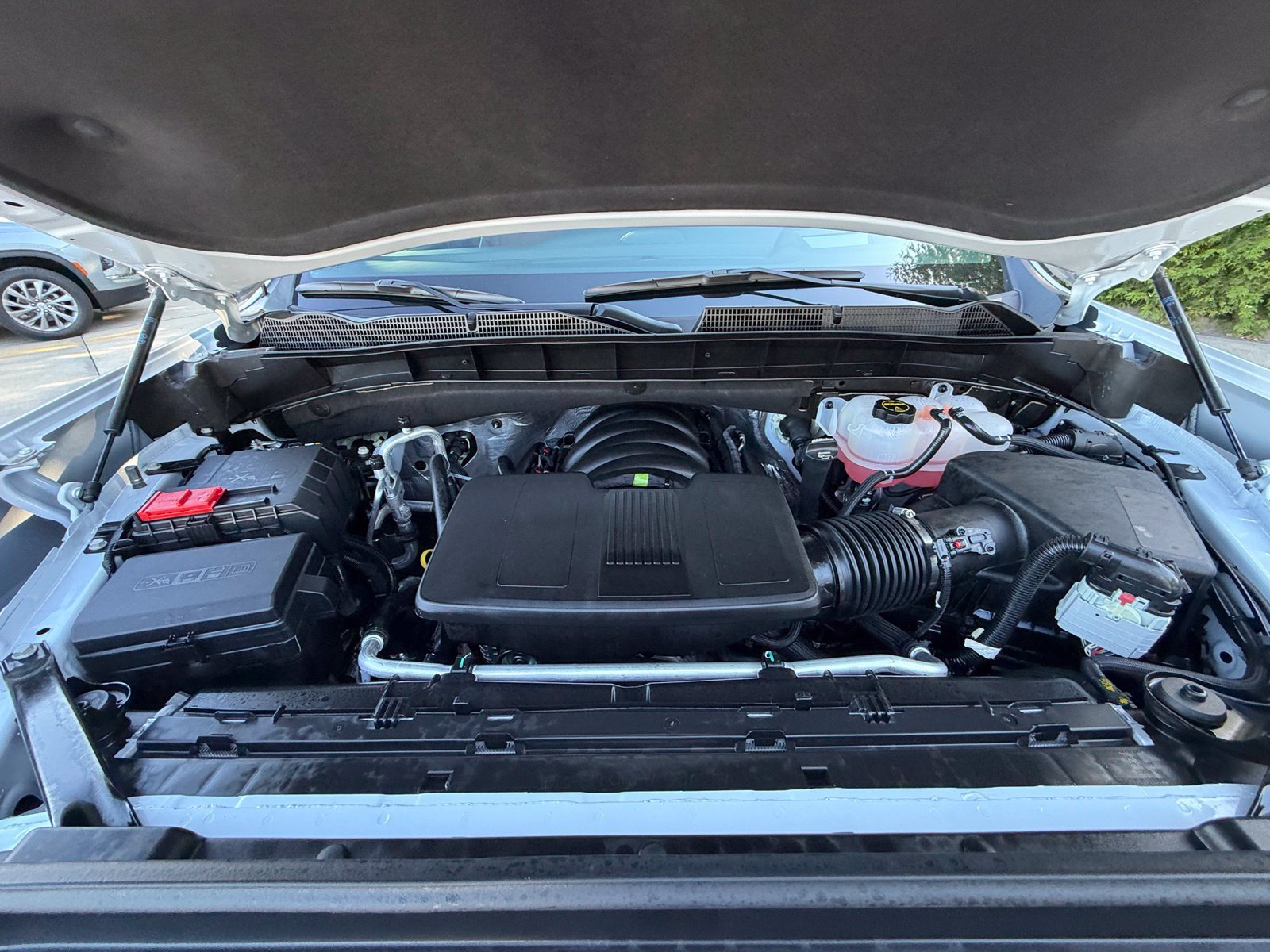 Used 2026 GMC Sierra 1500 Denali Ultimate AWD/4WD image 36