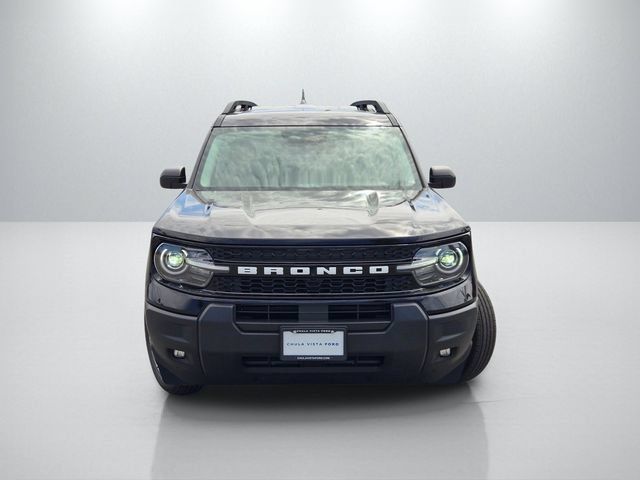 New 2026 Ford Bronco Sport Outer Banks AWD/4WD image 2
