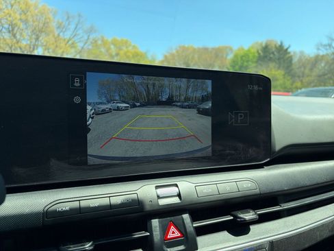 Used 2025 Kia K4 LXS FWD image 22