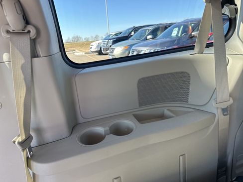 Used 2014 Dodge Grand Caravan SE w/ Quick Order Package 29E SE FWD image 21