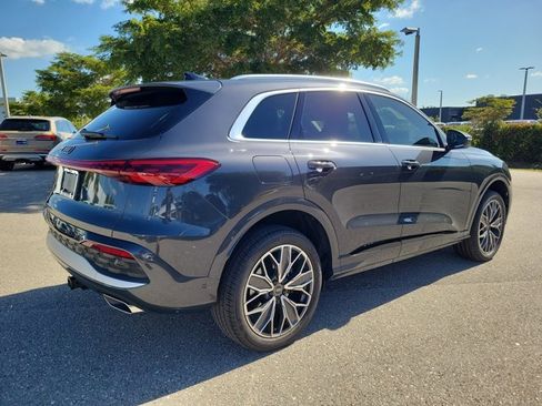 Certified 2025 Audi Q5 Premium Plus w/ Premium Plus image 7