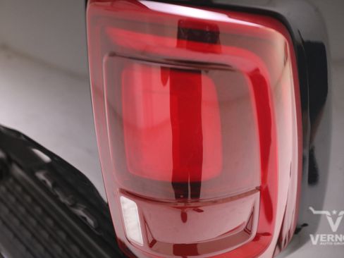 New 2026 RAM 3500 Laramie image 44