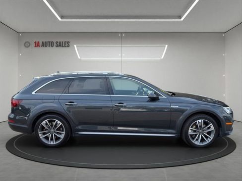 Used 2018 Audi A4 2.0T allroad Premium Plus image 6
