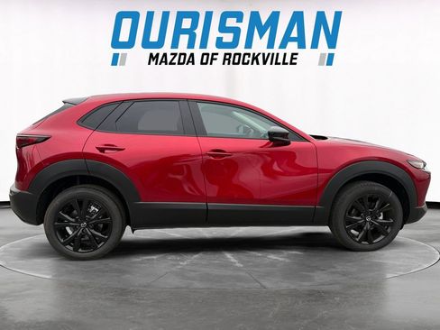 New 2026 MAZDA CX-30 AWD 2.5 S w/ Select Sport Pkg image 7