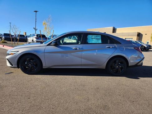 New 2026 Hyundai Elantra Sport image 7