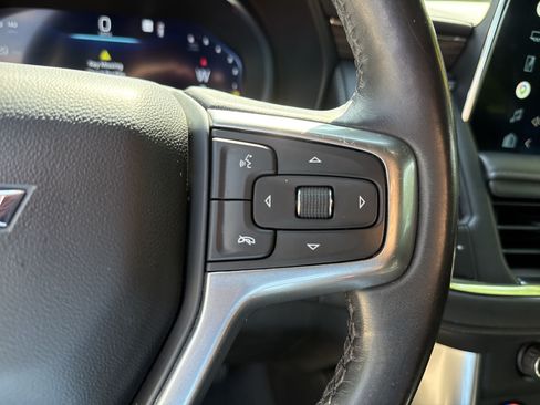 Used 2022 Chevrolet Tahoe LT w/ Luxury Package RWD image 26