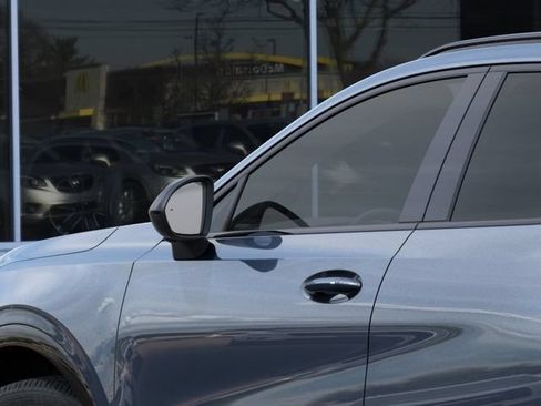 New 2026 Buick Envision Sport Touring AWD/4WD image 12