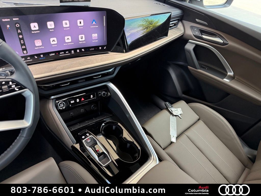 New 2026 Audi Q5 Premium Plus AWD/4WD image 29