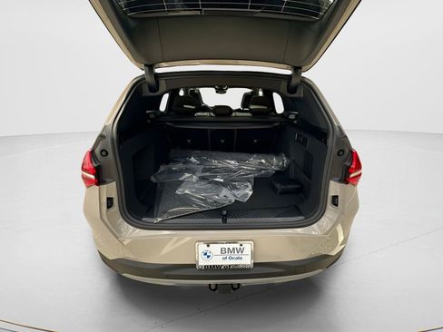 New 2026 BMW X3 xDrive30 AWD/4WD image 23