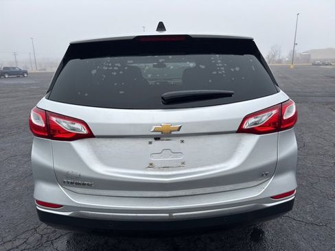 Used 2021 Chevrolet Equinox LT image 5