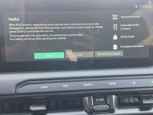 New 2027 Kia Telluride X-Line SX Prestige AWD/4WD image 21