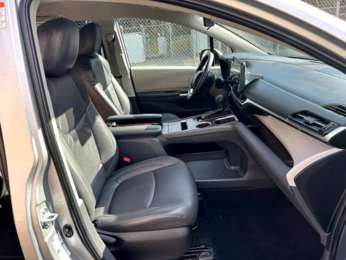 Used 2022 Toyota Sienna LE image 15