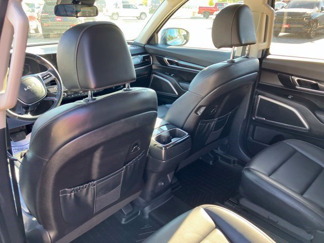 Used 2024 Kia Telluride S w/ S Sunroof Package AWD/4WD image 25