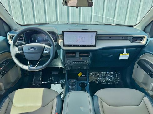 New 2026 Ford Maverick Lariat AWD/4WD image 32