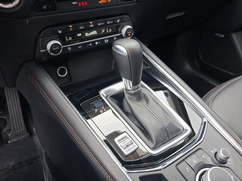 Certified 2023 MAZDA CX-5 AWD 2.5 S w/ Premium Plus Pkg image 17