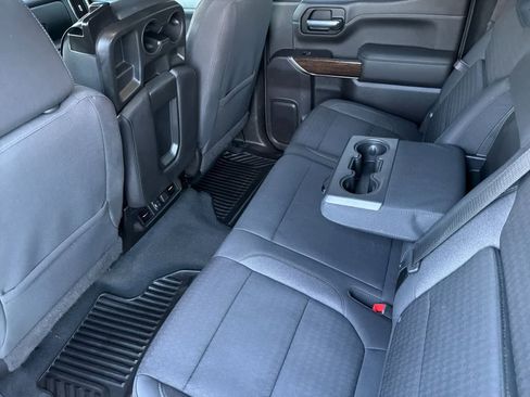 Used 2021 GMC Sierra 1500 Elevation image 4