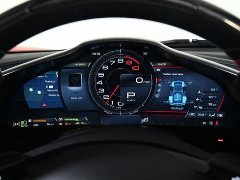 Used 2025 Ferrari 296 GTS image 15