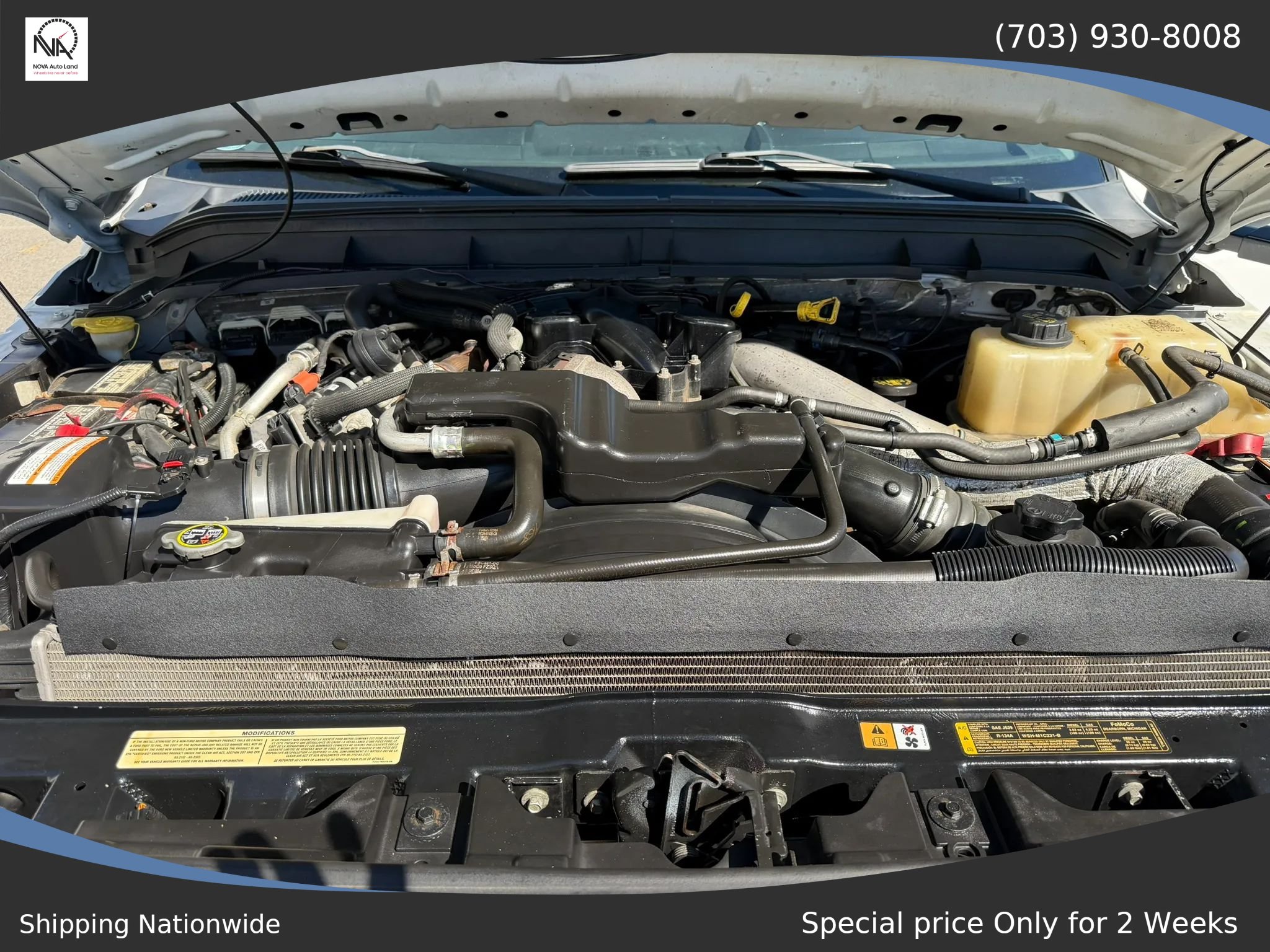 Used 2014 Ford F250 XL w/ Power Equipment Group AWD/4WD image 25