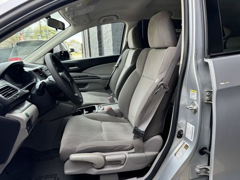 Used 2014 Honda CR-V LX image 13
